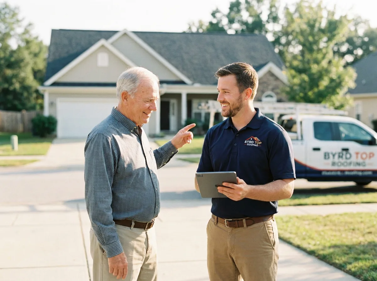 Roofing Luther, IA FAQs